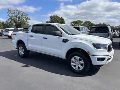 2020 Ford Ranger SuperCrew Cab 4WD Pickup for sale #32850W - photo 1