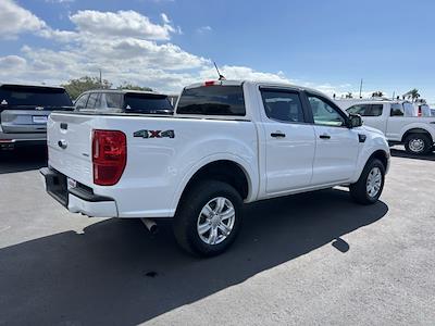 2020 Ford Ranger SuperCrew Cab 4WD Pickup for sale #32850W - photo 2