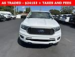 2020 Ford Ranger SuperCrew Cab 4WD Pickup for sale #32850W - photo 3