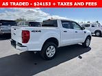 2020 Ford Ranger SuperCrew Cab 4WD Pickup for sale #32850W - photo 2