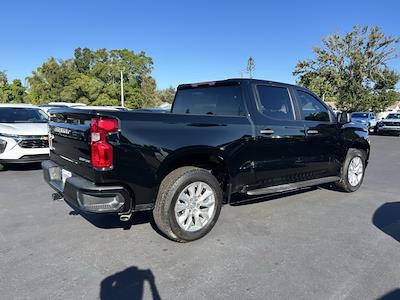 2024 Chevrolet Silverado 1500 Crew Cab RWD Pickup for sale #32852 - photo 2