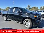 2024 Chevrolet Silverado 1500 Crew Cab RWD Pickup for sale #32852 - photo 1