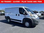 2017 Ram ProMaster 1500 Low Roof FWD Empty Cargo Van for sale #32853W - photo 1