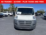 2017 Ram ProMaster 1500 Low Roof FWD Empty Cargo Van for sale #32853W - photo 3