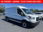 2019 Ford Transit 250 Medium Roof RWD Empty Cargo Van for sale #32856W - photo 1
