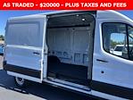 2019 Ford Transit 250 Medium Roof RWD Empty Cargo Van for sale #32856W - photo 14
