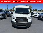 2019 Ford Transit 250 Medium Roof RWD Empty Cargo Van for sale #32856W - photo 3