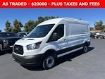 2019 Ford Transit 250 Medium Roof RWD Empty Cargo Van for sale #32856W - photo 4