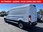 2019 Ford Transit 250 Medium Roof RWD Empty Cargo Van for sale #32856W - photo 5