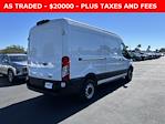 2019 Ford Transit 250 Medium Roof RWD Empty Cargo Van for sale #32856W - photo 2