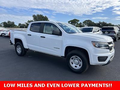 2020 Chevrolet Colorado Crew Cab 4WD Pickup for sale #32858 - photo 1