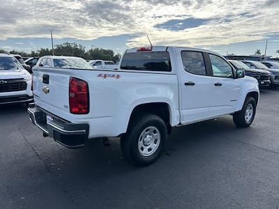 2020 Chevrolet Colorado Crew Cab 4WD Pickup for sale #32858 - photo 2
