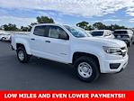 2020 Chevrolet Colorado Crew Cab 4WD Pickup for sale #32858 - photo 1