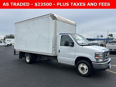 2019 Ford E-350 RWD Box Truck for sale #32859W - photo 1