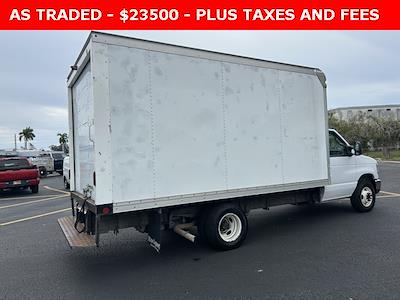 2019 Ford E-350 RWD Box Truck for sale #32859W - photo 2