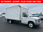 2019 Ford E-350 RWD Box Truck for sale #32859W - photo 1
