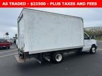 2019 Ford E-350 RWD Box Truck for sale #32859W - photo 2