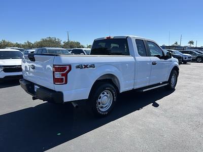 2019 Ford F-150 Super Cab 4WD Pickup for sale #32860 - photo 2