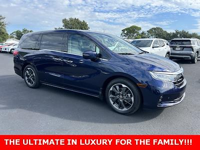 2023 Honda Odyssey FWD Minivan for sale #32861 - photo 1