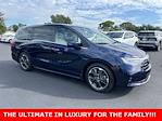 2023 Honda Odyssey FWD Minivan for sale #32861 - photo 1