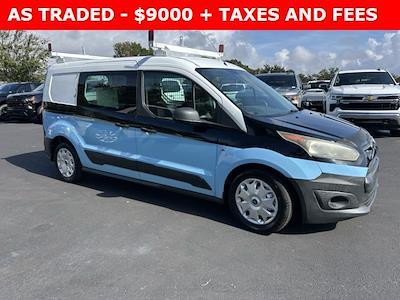 2014 Ford Transit Connect FWD Upfitted Cargo Van for sale #32866W - photo 1