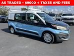 2014 Ford Transit Connect FWD Upfitted Cargo Van for sale #32866W - photo 1