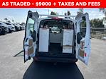 2014 Ford Transit Connect FWD Upfitted Cargo Van for sale #32866W - photo 14