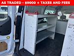 2014 Ford Transit Connect FWD Upfitted Cargo Van for sale #32866W - photo 16
