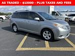 2015 Toyota Sienna FWD Minivan for sale #32867W - photo 1