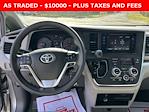 2015 Toyota Sienna FWD Minivan for sale #32867W - photo 17