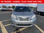 2015 Toyota Sienna FWD Minivan for sale #32867W - photo 3