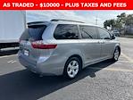 2015 Toyota Sienna FWD Minivan for sale #32867W - photo 2