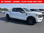 2021 Ford F-150 SuperCrew Cab RWD Pickup for sale #32868W - photo 1