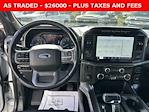 2021 Ford F-150 SuperCrew Cab RWD Pickup for sale #32868W - photo 16