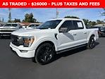 2021 Ford F-150 SuperCrew Cab RWD Pickup for sale #32868W - photo 4