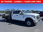 2019 Ford F-350 Crew Cab DRW 4WD Contractor Truck for sale #32869W - photo 1