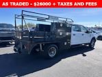 2019 Ford F-350 Crew Cab DRW 4WD Contractor Truck for sale #32869W - photo 2