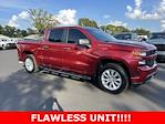 2019 Chevrolet Silverado 1500 Crew Cab 4WD Pickup for sale #32870A - photo 1