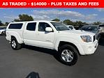 Used 2011 Toyota Tacoma PreRunner Double Cab for sale #32871WW - photo 1