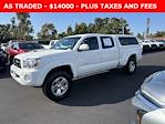 Used 2011 Toyota Tacoma PreRunner Double Cab for sale #32871WW - photo 4