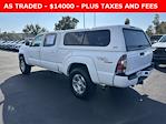 Used 2011 Toyota Tacoma PreRunner Double Cab for sale #32871WW - photo 5