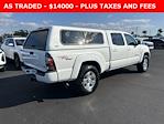 Used 2011 Toyota Tacoma PreRunner Double Cab for sale #32871WW - photo 2