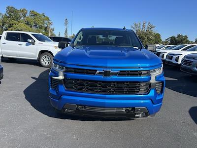 2023 Chevrolet Silverado 1500 Crew Cab RWD Pickup for sale #32873 - photo 2