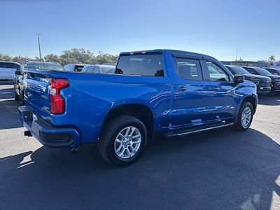 Used 2023 Chevrolet Silverado 1500 RST Crew Cab for sale #32873 - photo 2