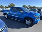 Used 2023 Chevrolet Silverado 1500 RST Crew Cab for sale #32873 - photo 1