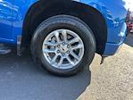 Used 2023 Chevrolet Silverado 1500 RST Crew Cab for sale #32873 - photo 8
