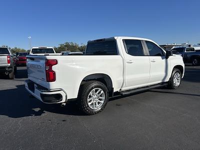 2024 Chevrolet Silverado 1500 Crew Cab RWD Pickup for sale #32876 - photo 2