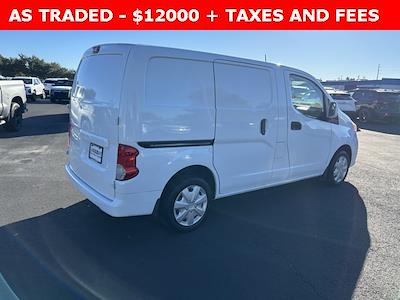 Used 2019 Nissan NV200 Empty Cargo Van for sale #32877W - photo 2