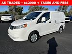 2019 Nissan NV200 FWD Empty Cargo Van for sale #32877W - photo 4
