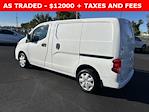 2019 Nissan NV200 FWD Empty Cargo Van for sale #32877W - photo 5